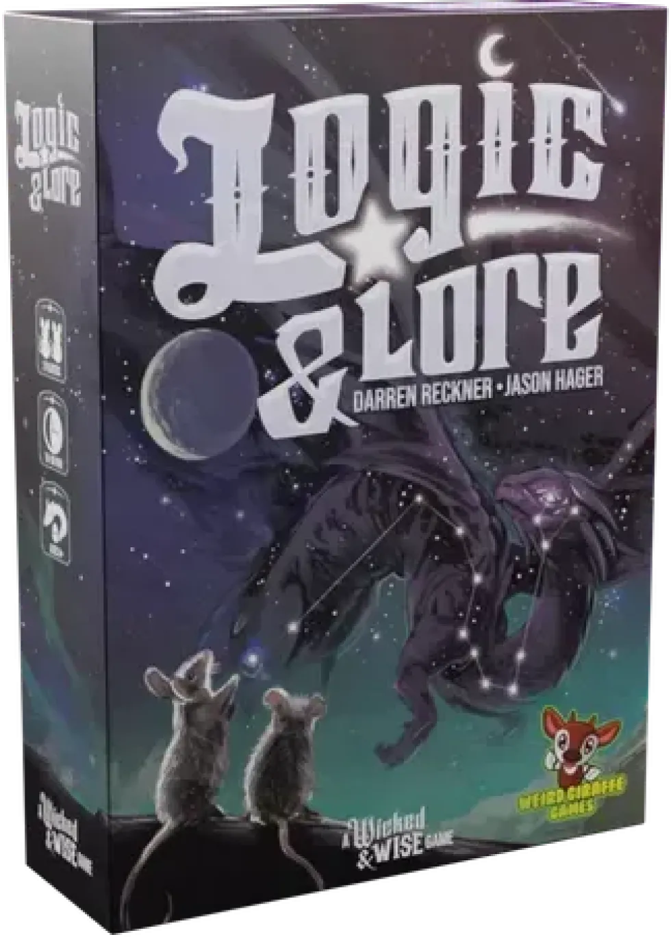 Logic & Lore
