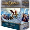 Lord of the Rings: The Card Game - Dream-chaser - Hero Expansion