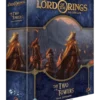Lord of the Rings: The Card Game - The Two Towers: Saga Expansion