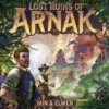 Lost Ruins of Arnak