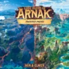 Lost Ruins of Arnak: Twisted Paths