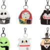 Loungefly Disney – Nightmare Before Christmas: Mystery Bag Charm Keychain