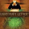 Lovecraft Letter
