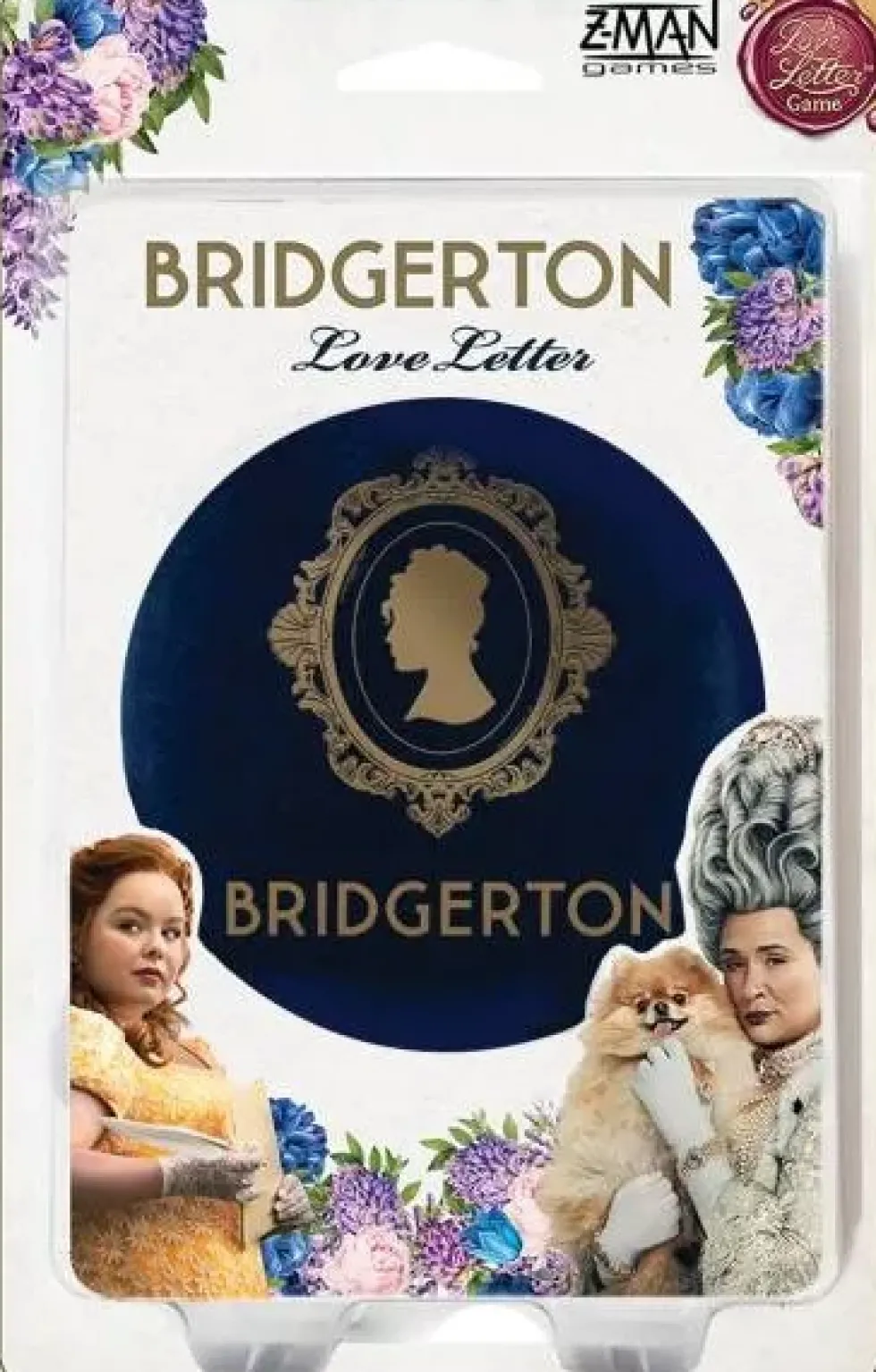 Love Letter: Bridgerton