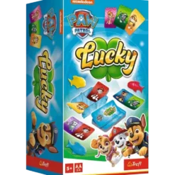 Lucky - Psi Patrol