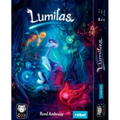 Lumilas