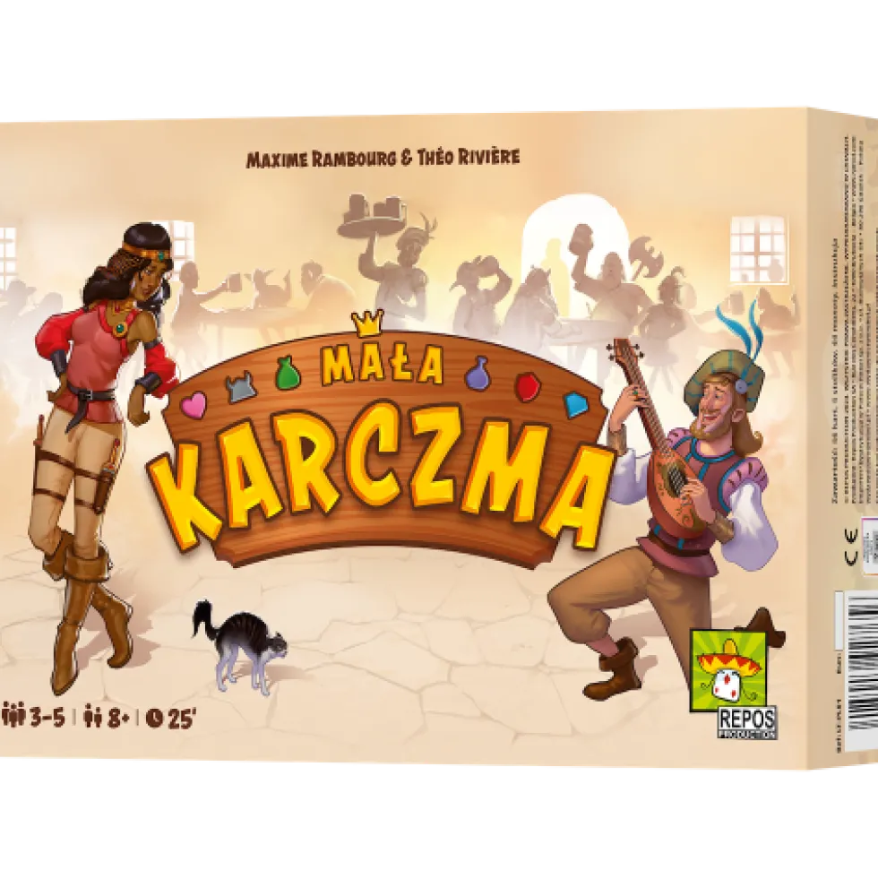 Mała karczma