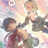 Made in Abyss - tom 11