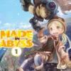 Made in Abyss - tom 1