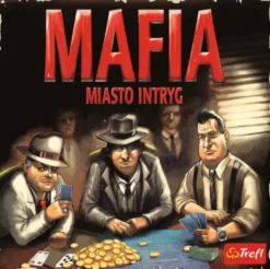 Mafia - Miasto intryg