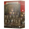 Maggotkin of Nurgle: Regiment of Renown - The Pustules (Warhammer: Age of Sigmar)