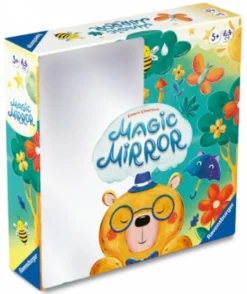 Magic Mirror