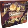 Magic the Gathering: Avatar - The Last Airbender - Scene Box - Tea Time at the Jasmine Dragon