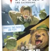 Magic the Gathering: Avatar - The Last Airbender - Jumpstart Booster