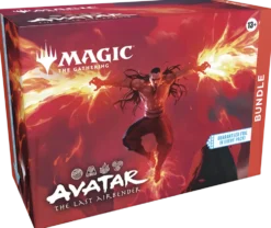 Magic the Gathering: Avatar - The Last Airbender - Bundle