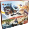 Magic the Gathering: Avatar - The Last Airbender - Scene Box - The Black Sun Invasion