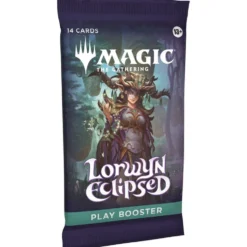 Magic the Gathering: Lorwyn Eclipsed - Play Booster