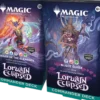 Magic the Gathering: Lorwyn Eclipsed - Theme Deck - Angels