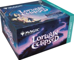 Magic the Gathering: Lorwyn Eclipsed - Draft Night