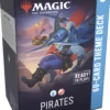 Magic the Gathering: Lorwyn Eclipsed - Theme Deck - Pirates