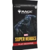 Magic the Gathering: Marvel Super Heroes - Play Booster