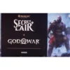 Magic the Gathering: Secret Lair x PlayStation Superdrop: God of War: Norse (Non-Foil)