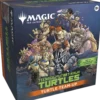 Magic the Gathering: Teenage Mutant Ninja Turtles - Turtle Team-Up