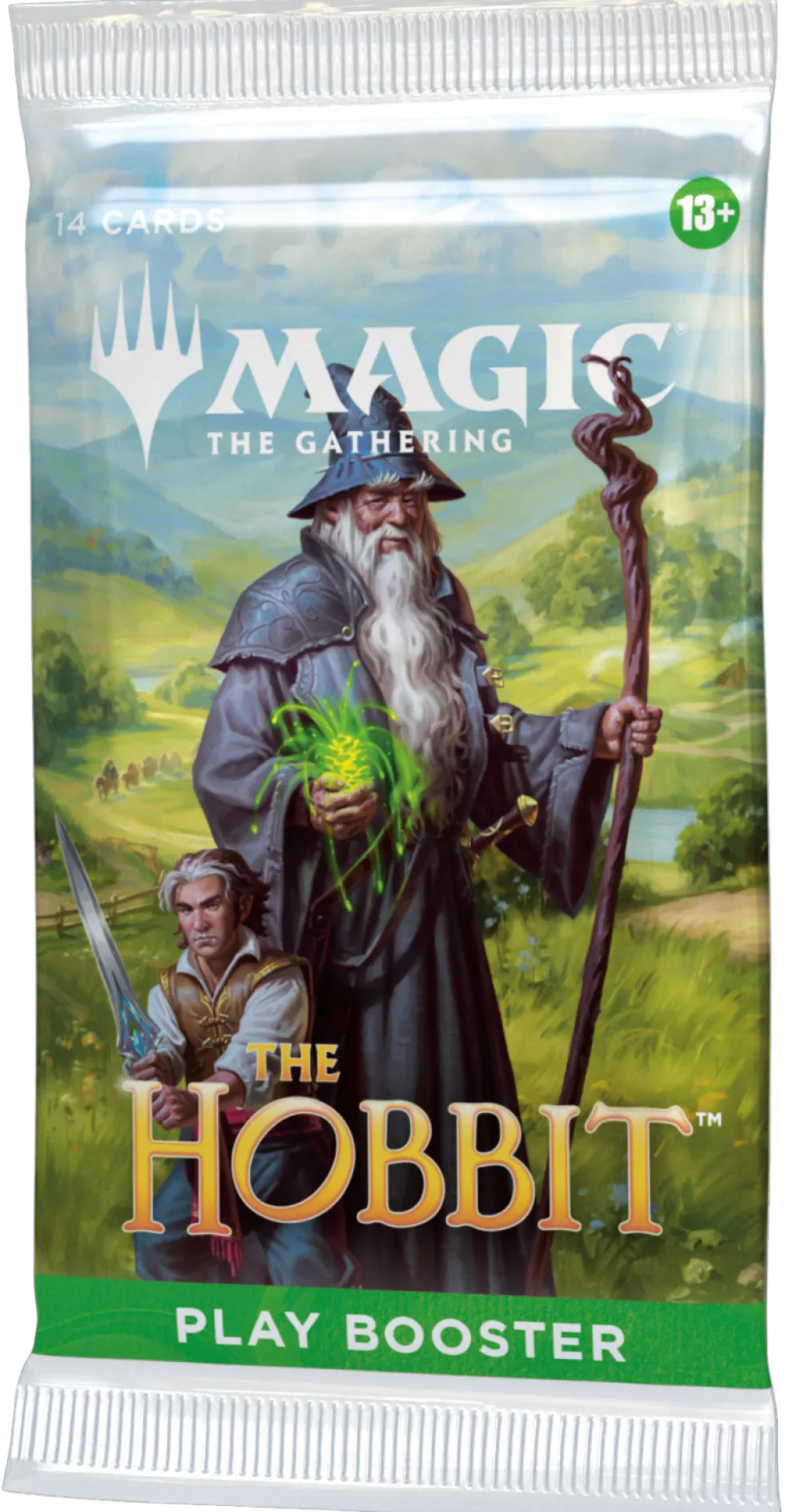 Magic the Gathering: The Hobbit - Play Booster