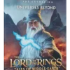 Magic the Gathering: The Lord of the Rings - Tales of Middle-earth - Set Booster