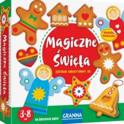 Magiczne Święta