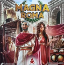 Magna Roma