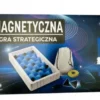 Magnetyczna gra strategiczna