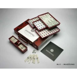 Mahjong (Madżong)