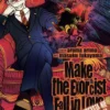 Make the Exorcist Fall in Love (Egzorcysta nie do wyrwania) - tom 2