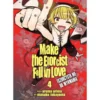 Make the Exorcist Fall in Love (Egzorcysta nie do wyrwania) - tom 4