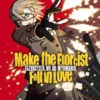Make the Exorcist Fall in Love (Egzorcysta nie do wyrwania) - tom 8
