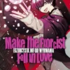 Make the Exorcist Fall in Love (Egzorcysta nie do wyrwania) - tom 9