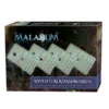 Maladum: Adventurer Dashboards