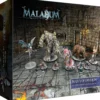 Maladum: Beasts of Enveron Expansion