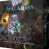 Maladum: Dungeons of Enveron