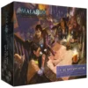 Maladum: Of Ale and Adventure Expansion
