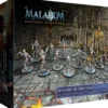 Maladum: Revenant Retribution Expansion