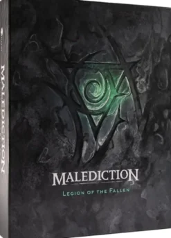 Malediction Faction Box - Legion of the Fallen