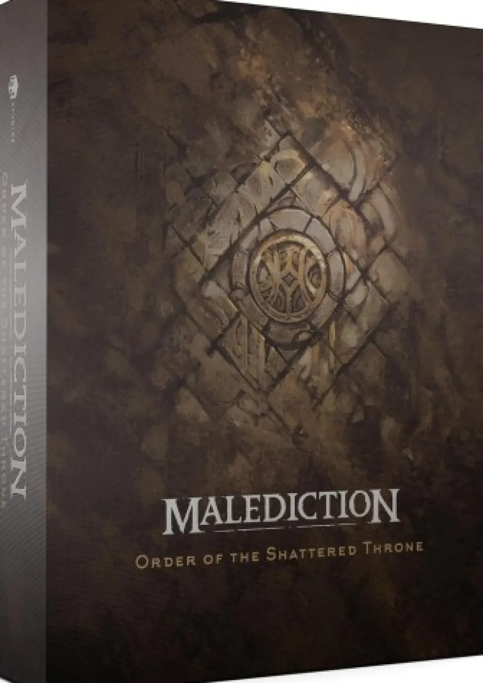 Malediction Faction Box - Order of The Shattered Throne