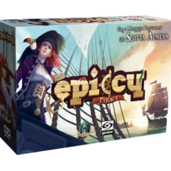 Mali Epiccy Piraci