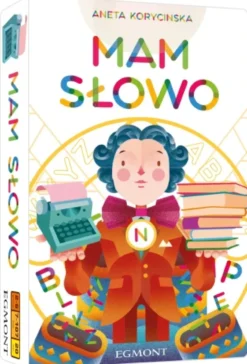 Mam Słowo