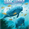 Manatee Sanctuary: Seacow Edition