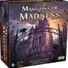 Mansions of Madness Second Edition