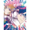 Marriagetoxin - tom 10