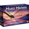 Marsz Mrówek: Drapieżniki i Ofiary